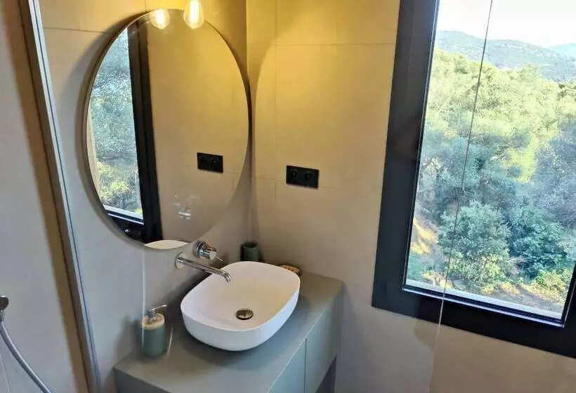 Residenssi Résidence Licciola