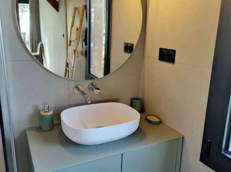 اقامتگاه Résidence Licciola