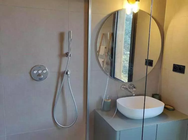 Residenssi Résidence Licciola