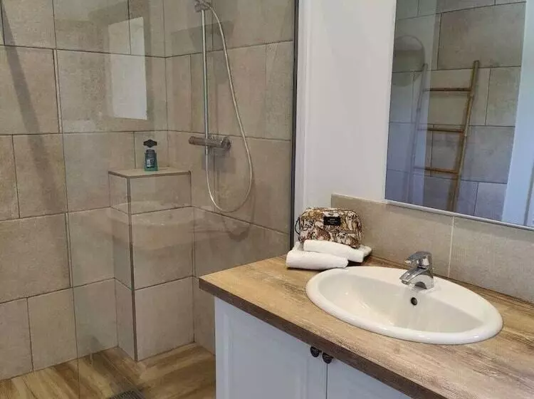 Residenssi Résidence Licciola