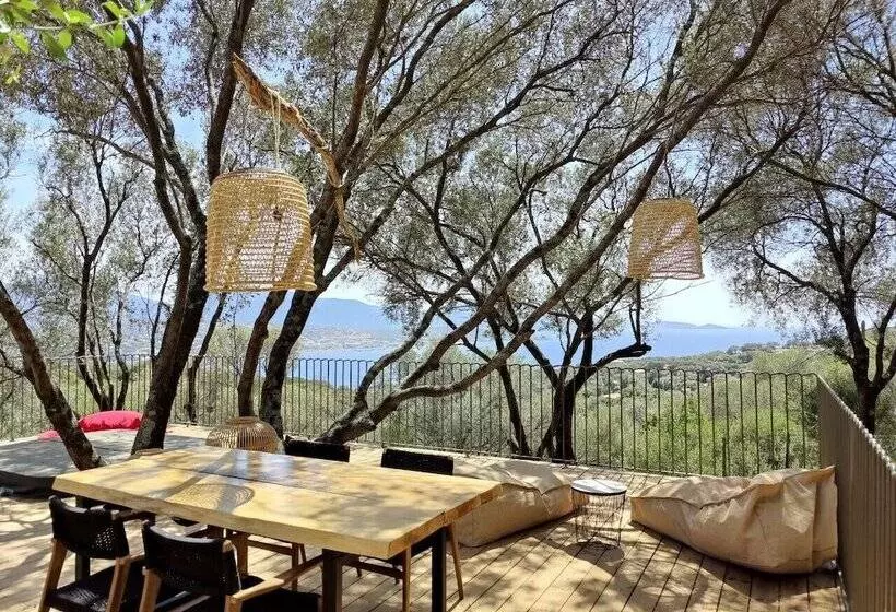 Residenssi Résidence Licciola