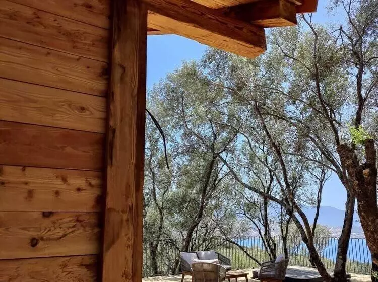 Residenssi Résidence Licciola