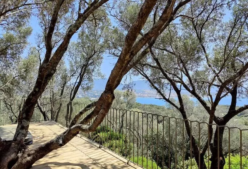 Residenssi Résidence Licciola