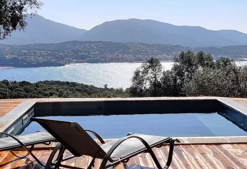 Residenssi Résidence Licciola