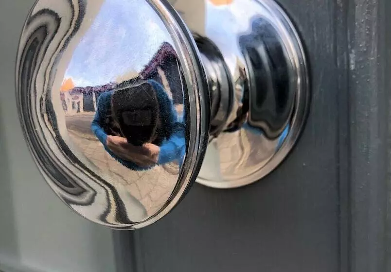 Residenssi Stylish Townhouse In Bury St Edmunds Centre