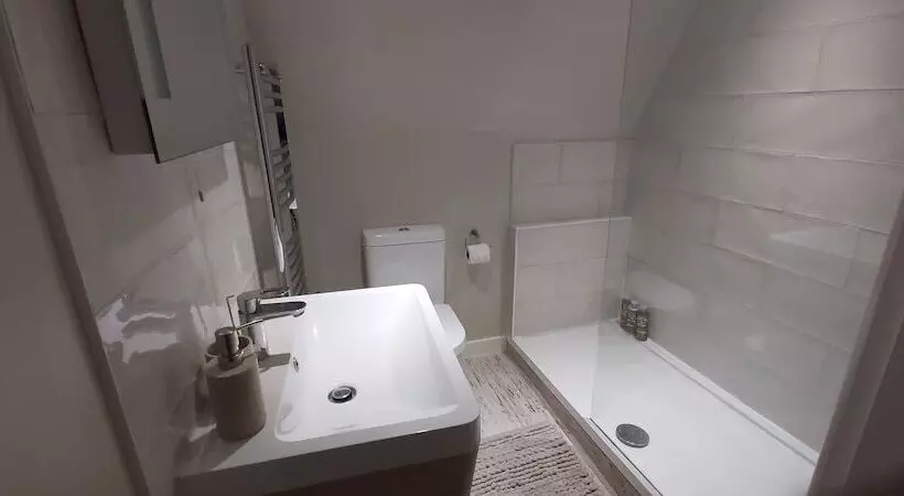 Residenssi Stylish Townhouse In Bury St Edmunds Centre