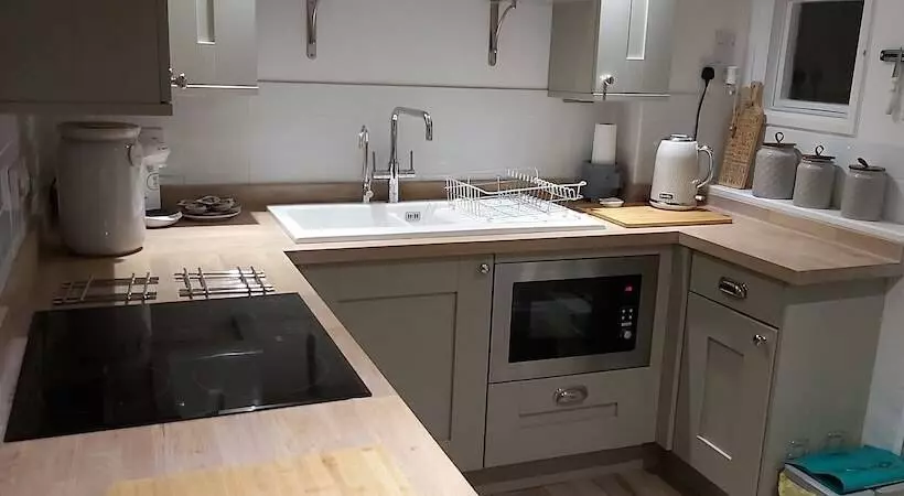 Residenssi Stylish Townhouse In Bury St Edmunds Centre