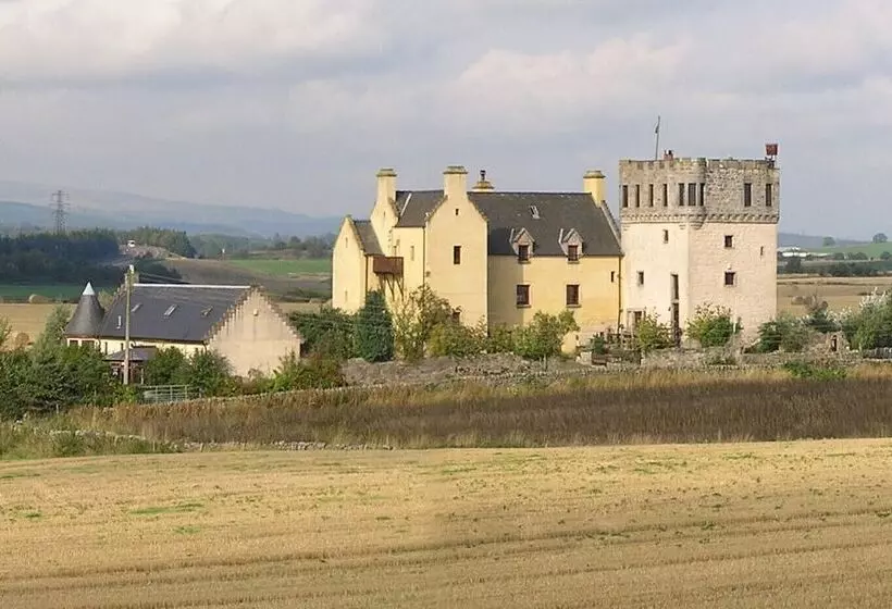 Residenssi The Manor At Plane Castle