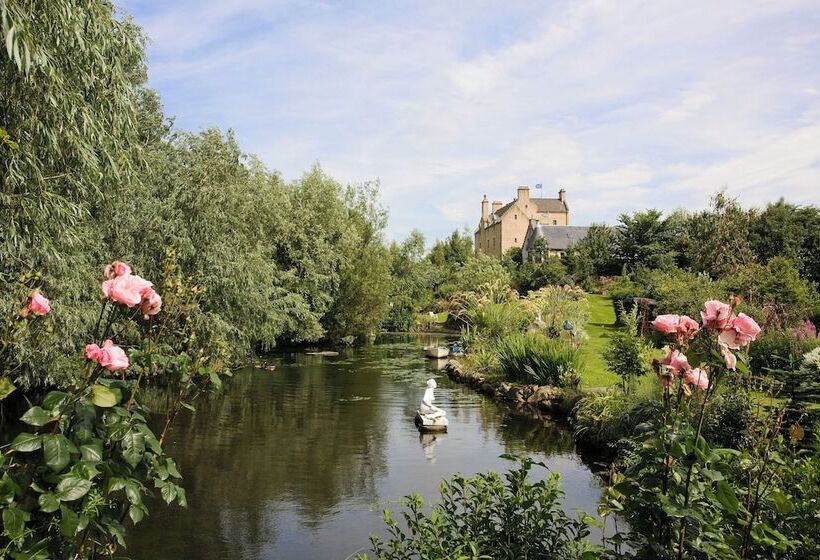 اقامتگاه The Manor At Plane Castle