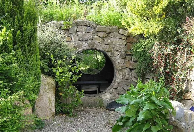 Residenssi The Manor At Plane Castle