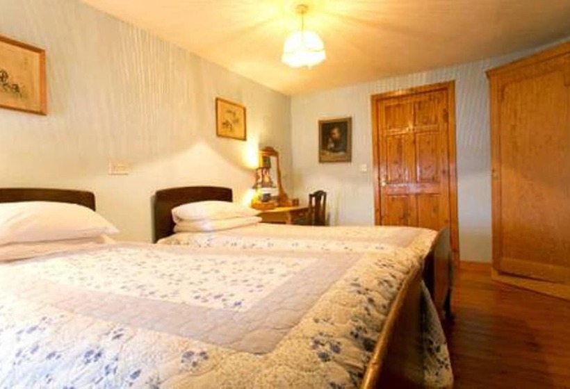 اقامتگاه The Manor At Plane Castle