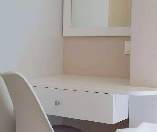 Rhodes Island Elli Beach Apartments