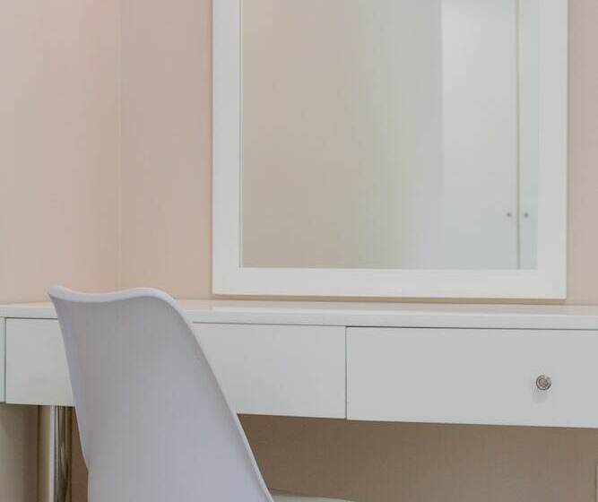 Rhodes Island Elli Beach Apartments