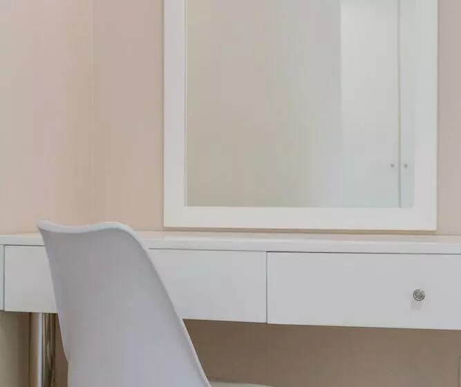 Rhodes Island Elli Beach Apartments