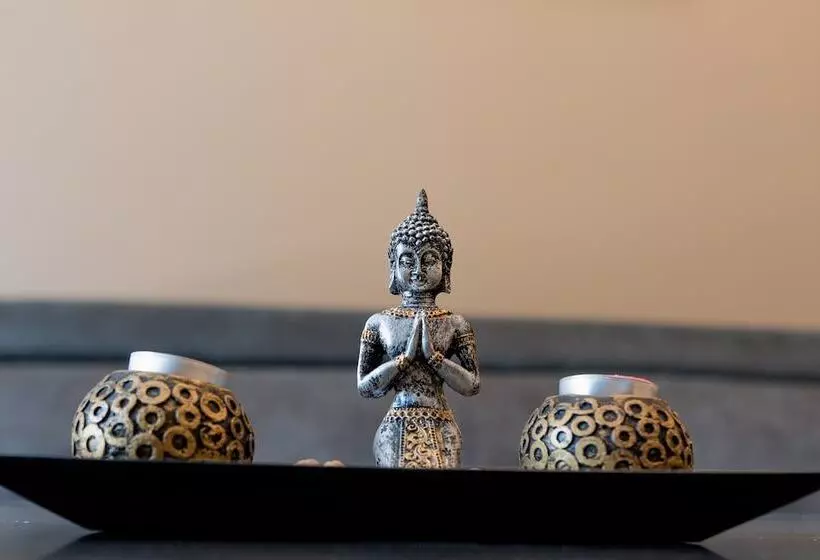 Rhodes Island Elli Beach Apartments