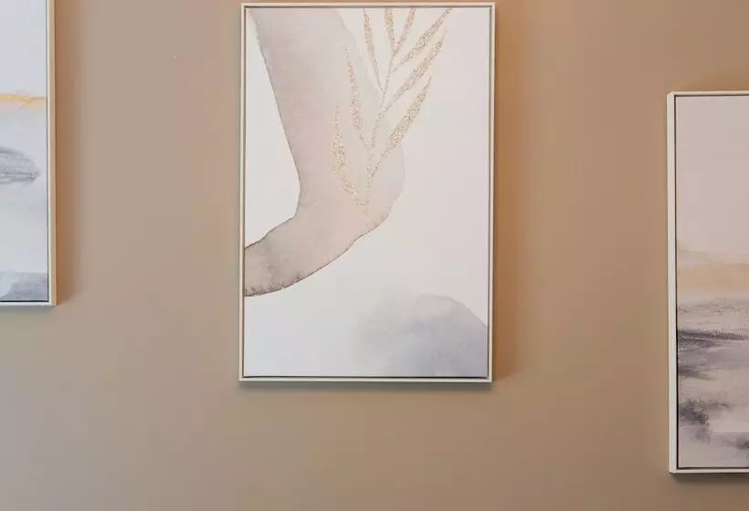 Rhodes Island Elli Beach Apartments