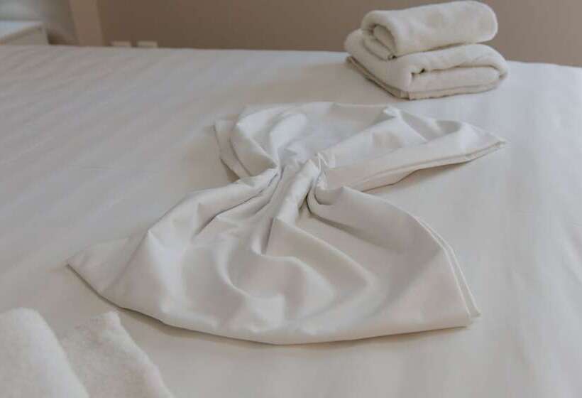 Rhodes Island Elli Beach Apartments