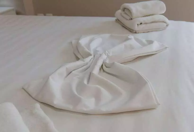 Rhodes Island Elli Beach Apartments