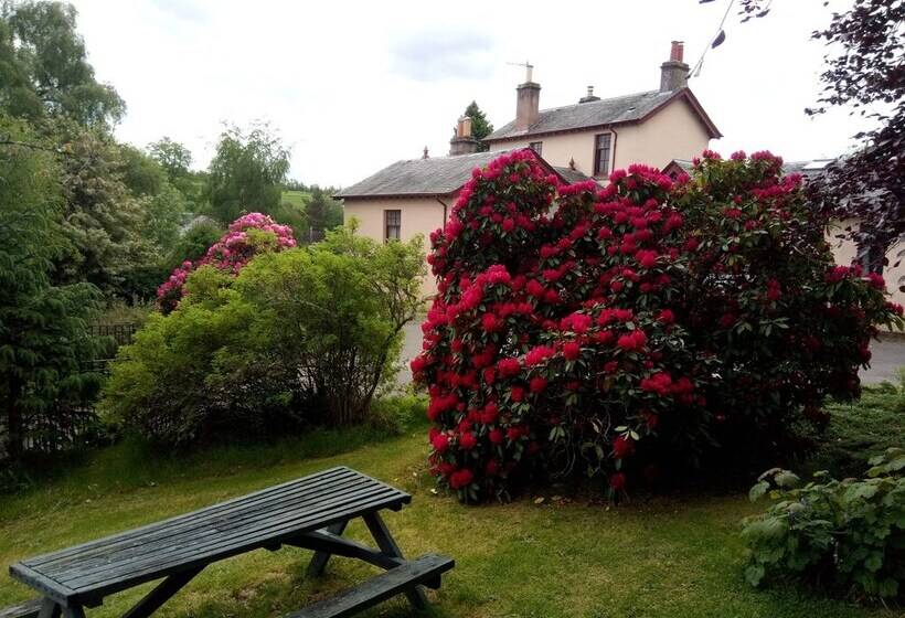 Strathpeffer Holiday Cottages