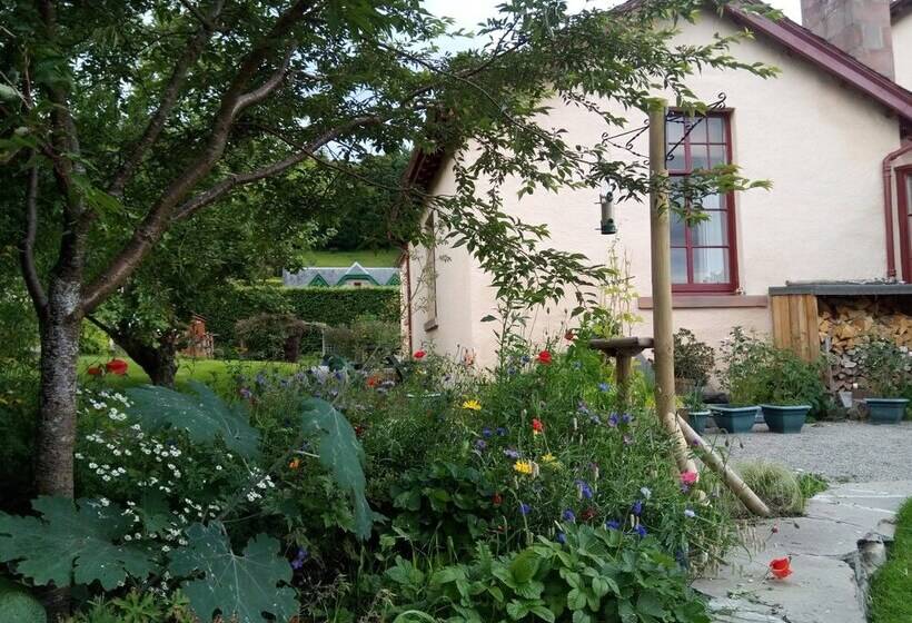 Strathpeffer Holiday Cottages