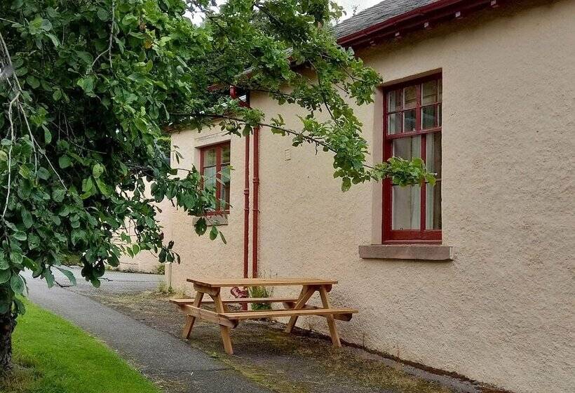 Strathpeffer Holiday Cottages