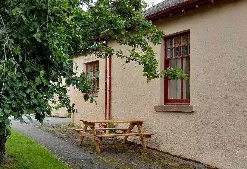 Strathpeffer Holiday Cottages