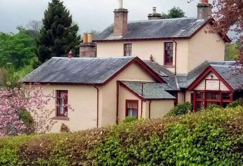 Strathpeffer Holiday Cottages
