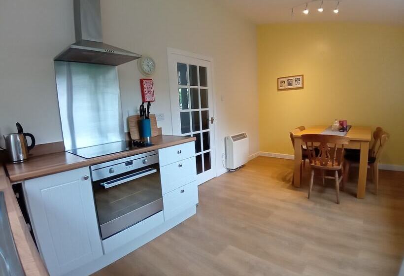 Strathpeffer Holiday Cottages