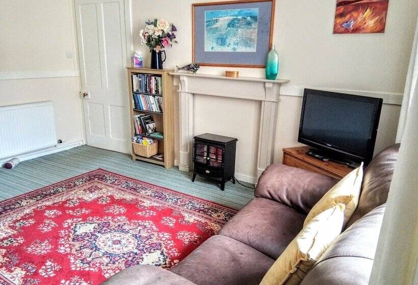 Strathpeffer Holiday Cottages