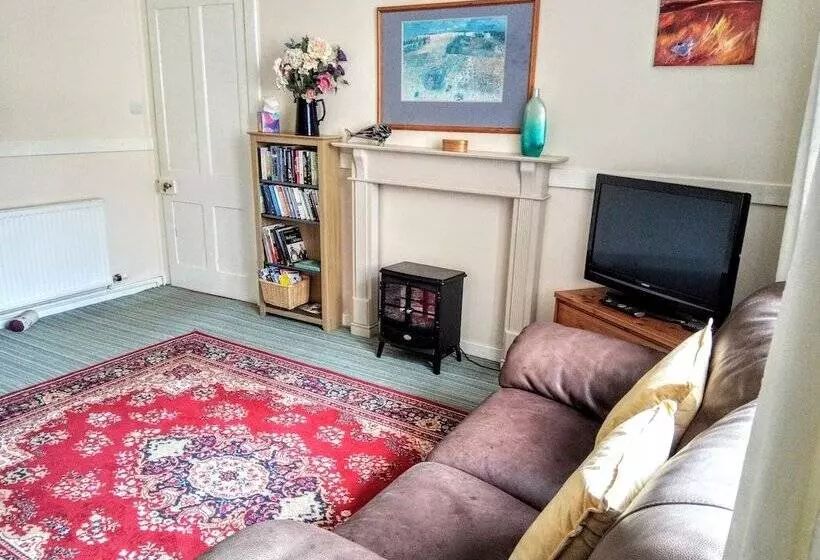 Strathpeffer Holiday Cottages