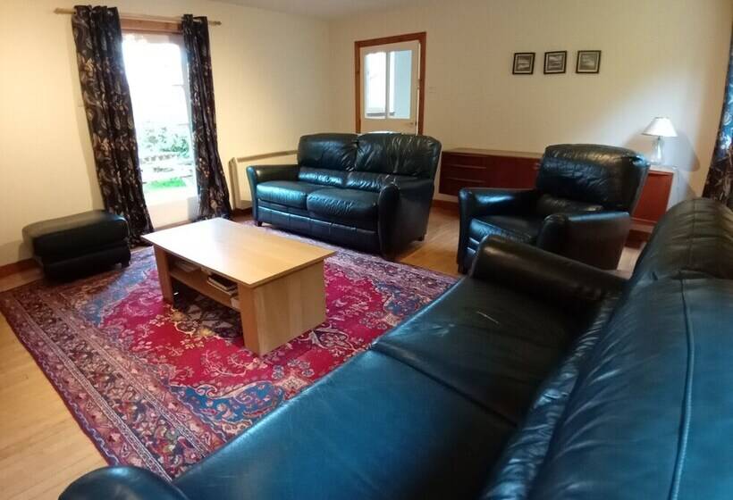 Strathpeffer Holiday Cottages