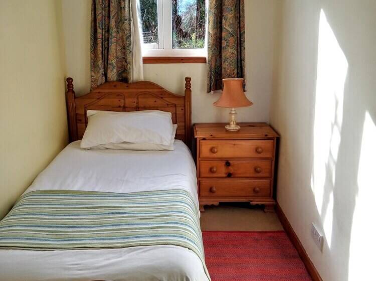 Strathpeffer Holiday Cottages