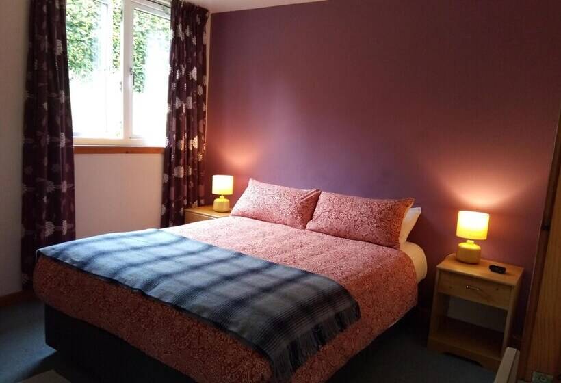 Strathpeffer Holiday Cottages