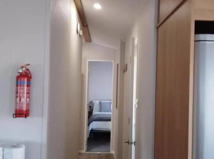 Homely 8 Berth Caravan At California Cliffs Near To Scratby Beach Ref 50067g