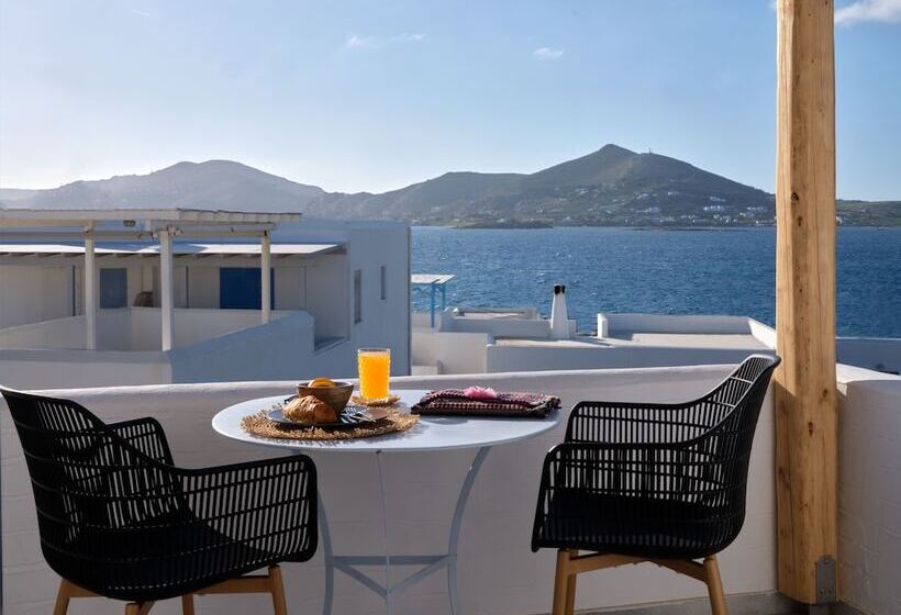 Ariti Seaside Residence