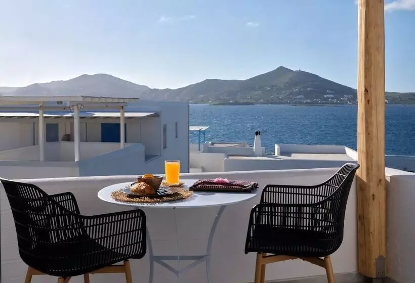 Ariti Seaside Residence