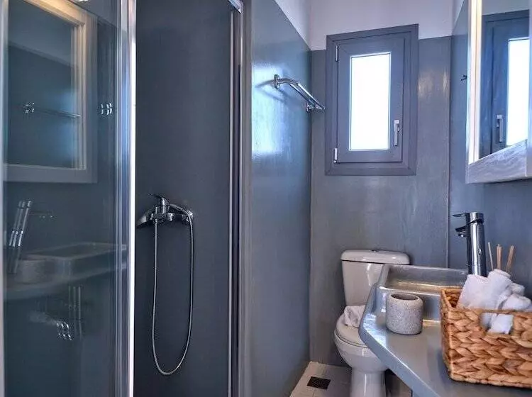 Ariti Seaside Residence