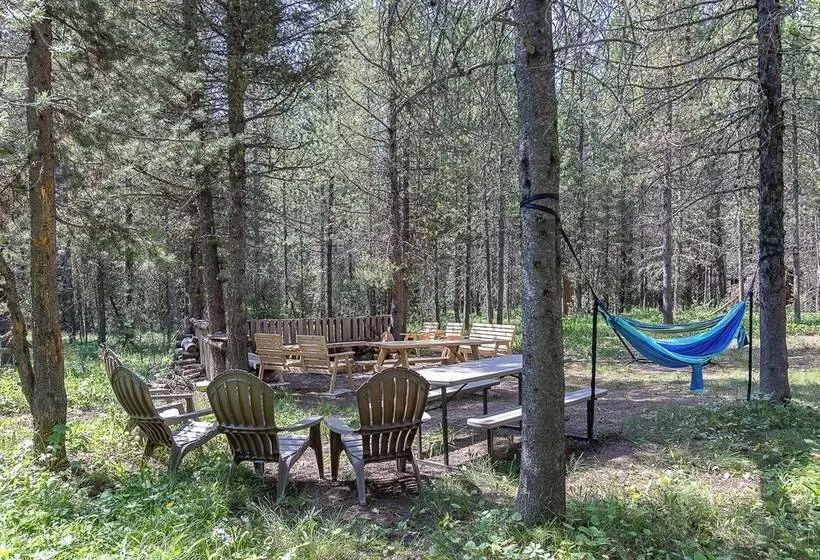 Beaver Pines