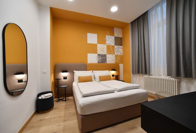 تختخواب و صبحانه House Of Bruno   Only Self Check In