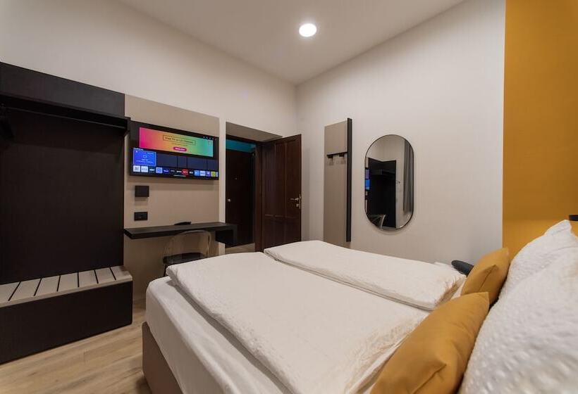 تختخواب و صبحانه House Of Bruno   Only Self Check In