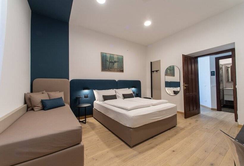 تختخواب و صبحانه House Of Bruno   Only Self Check In