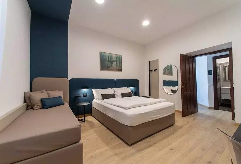 تختخواب و صبحانه House Of Bruno   Only Self Check In