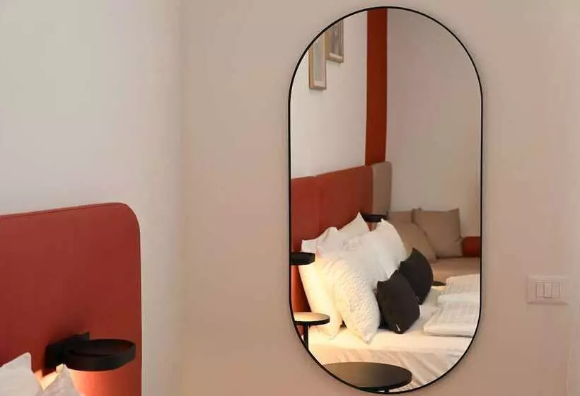 تختخواب و صبحانه House Of Bruno   Only Self Check In