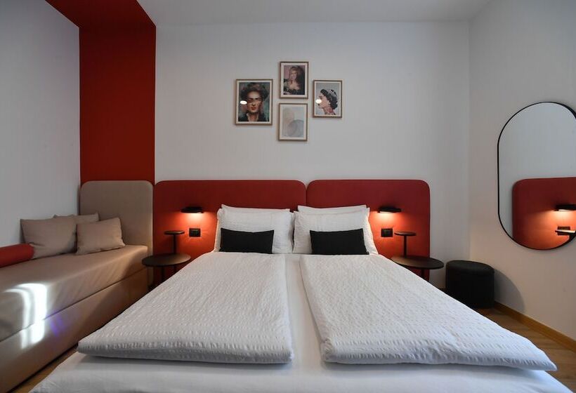 تختخواب و صبحانه House Of Bruno   Only Self Check In