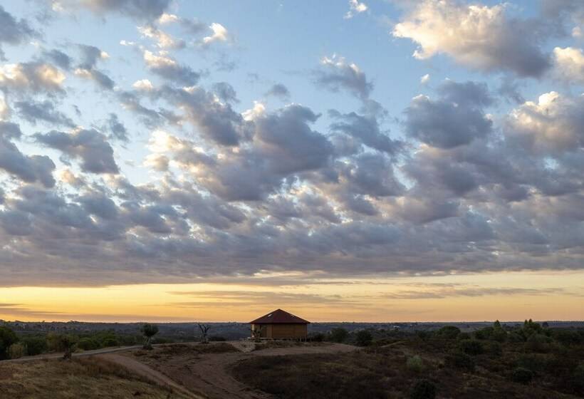 צימר Quinta Marugo Retreats