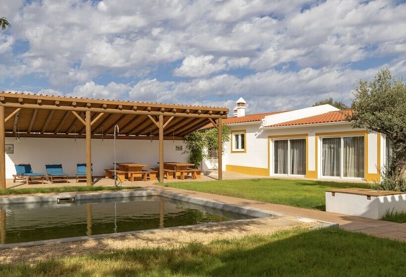 צימר Quinta Marugo Retreats