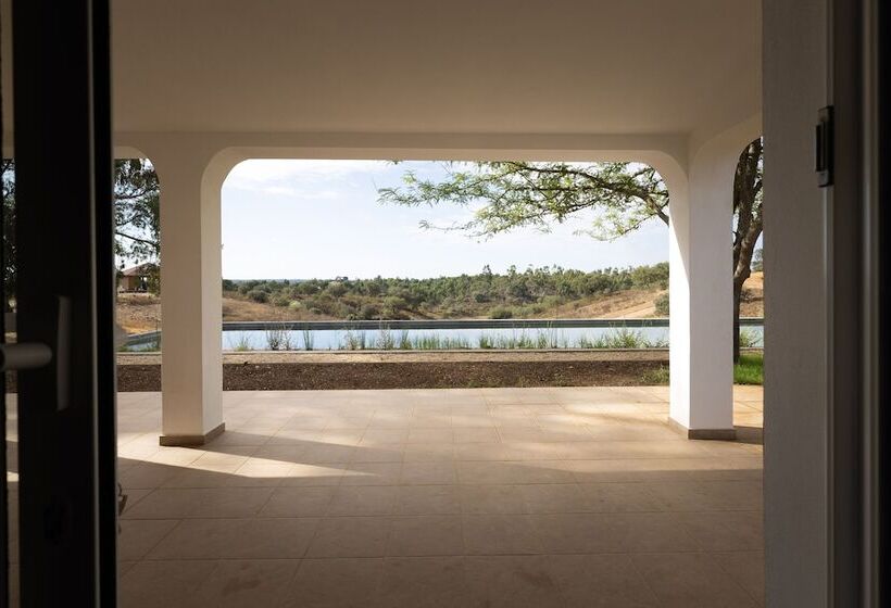 צימר Quinta Marugo Retreats