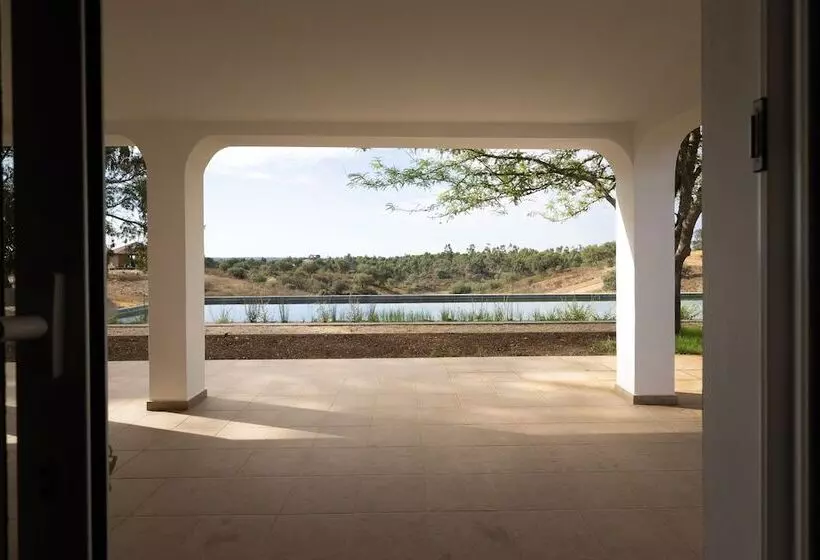 ベッドアンドブレックファースト Quinta Marugo Retreats