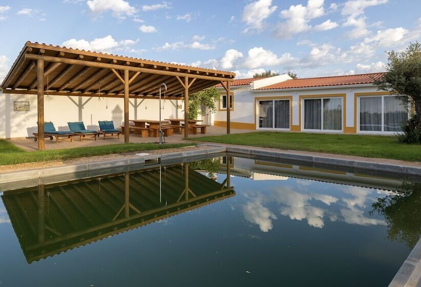 צימר Quinta Marugo Retreats