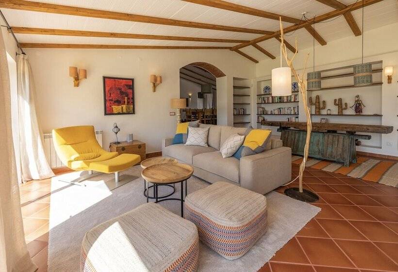 צימר Quinta Marugo Retreats